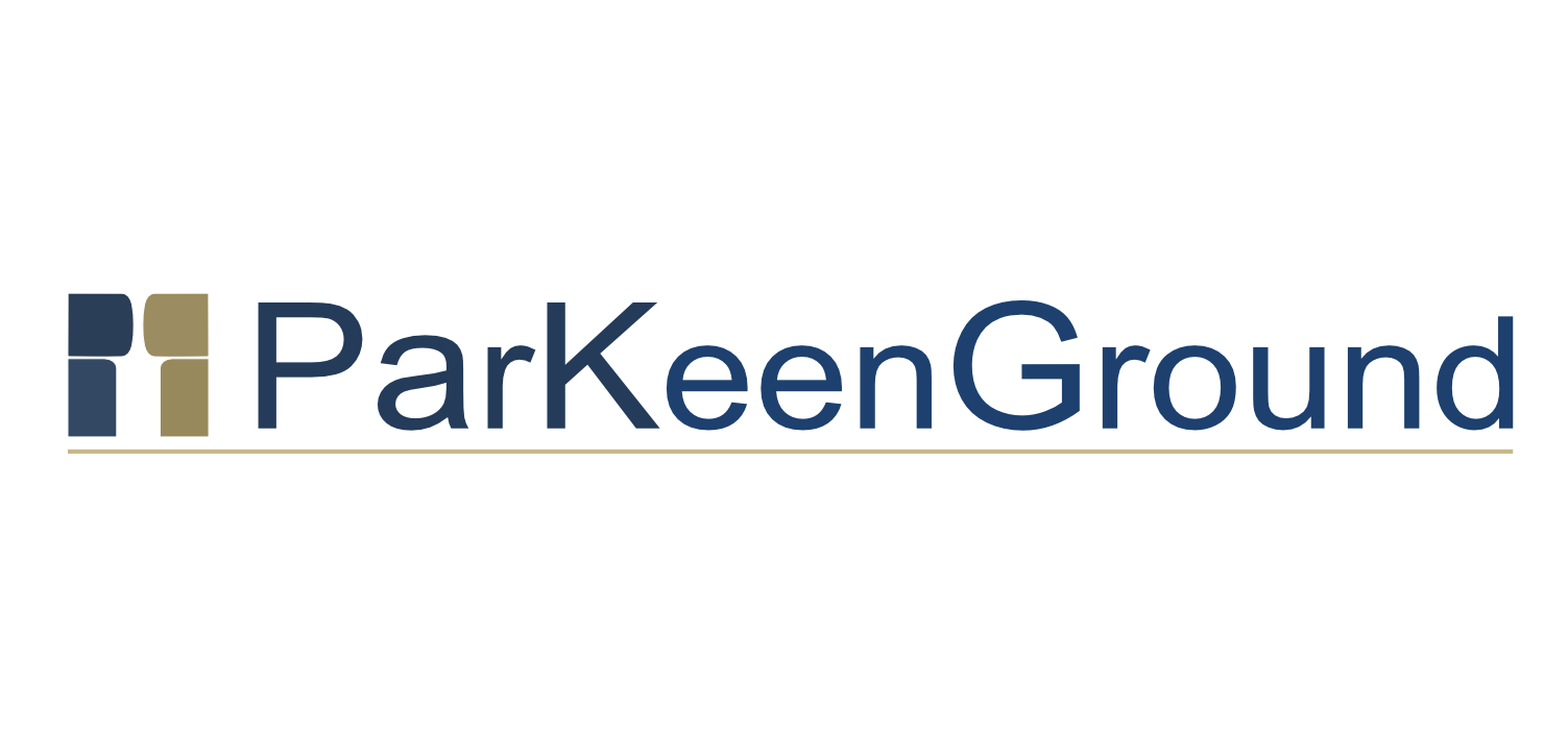 ParKeenGround Logo
